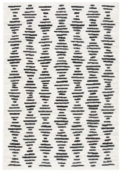 Safavieh Tulum Collection Rug In White