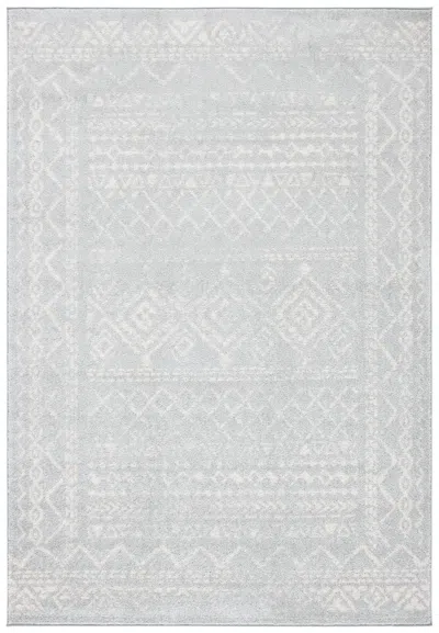 Safavieh Tulum Collection Rug In Gray