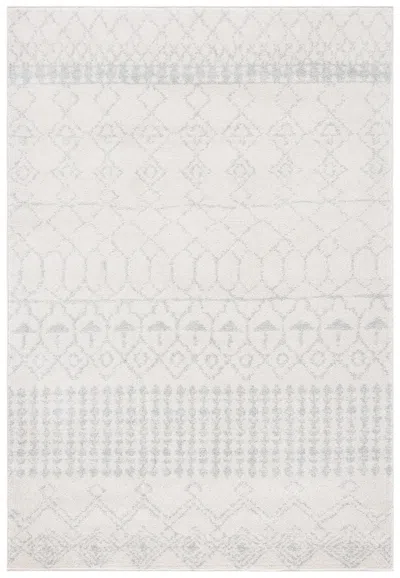 Safavieh Tulum Collection Rug In White