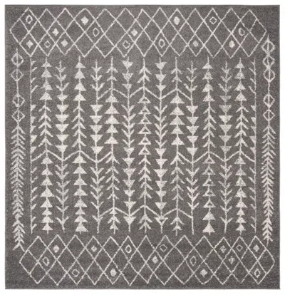 Safavieh Tulum Collection Rug In Black