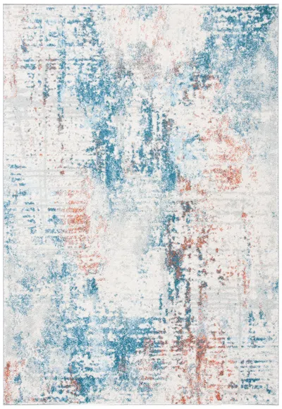 Safavieh Tulum Collection Rug In Brown