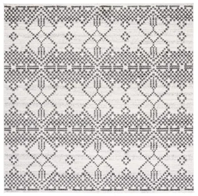 Safavieh Tulum Collection Rug In Gray