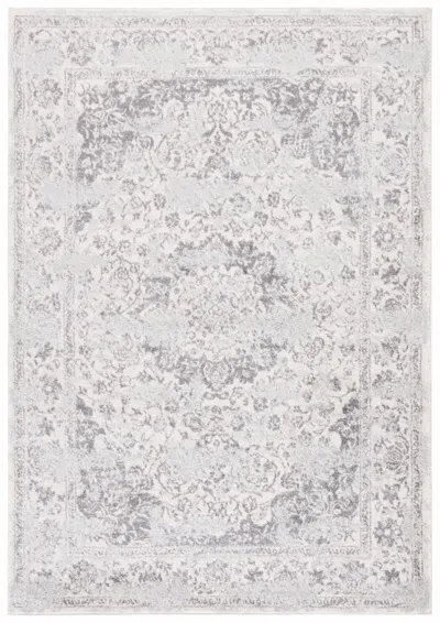 Safavieh Tulum Collection Rug In Gray