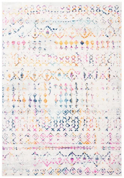 Safavieh Tulum Collection Rug In Multi