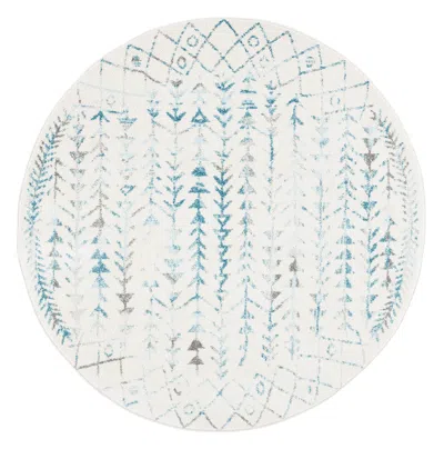 Safavieh Tulum Collection Rug In Multi
