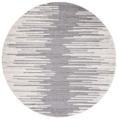 Safavieh Tulum Collection Rug In Gray