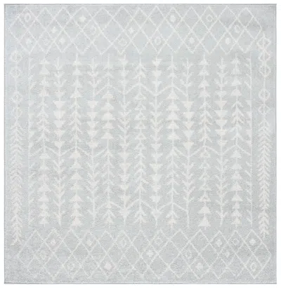 Safavieh Tulum Collection Rug In Gray