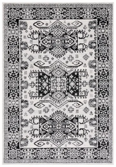 Safavieh Tulum Collection Rug In Gray