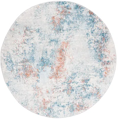 Safavieh Tulum Collection Rug In Multi