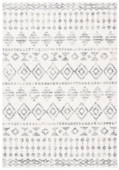 Safavieh Tulum Collection Rug In White