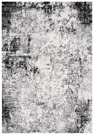 Safavieh Tulum Collection Rug In Gray