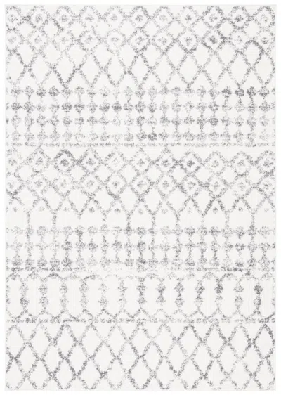 Safavieh Tulum Collection Rug In White