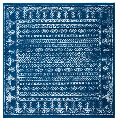 Safavieh Tulum Collection Rug In Blue