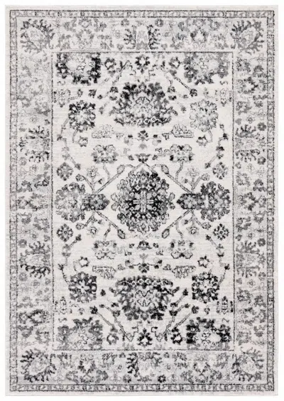 Safavieh Tulum Collection Rug In Gray