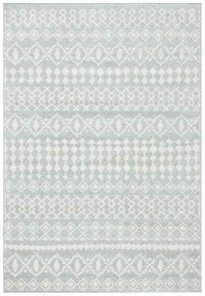 Safavieh Tulum Collection Rug In Gray