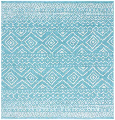 Safavieh Tulum Collection Rug In Blue
