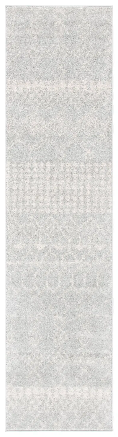 Safavieh Tulum Collection Rug In Gray