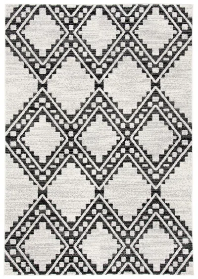 Safavieh Tulum Collection Rug In Gray