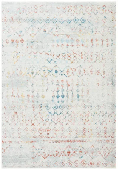 Safavieh Tulum Collection Rug In Multi
