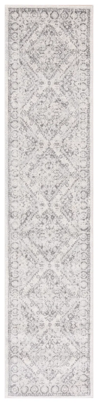 Safavieh Tulum Collection Rug In White