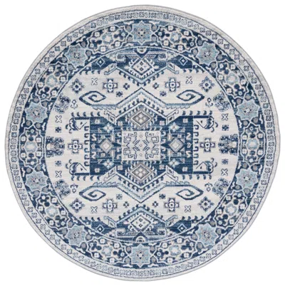 Safavieh Tulum Collection Rug In Gray