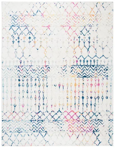 Safavieh Tulum Collection Rug In Multi