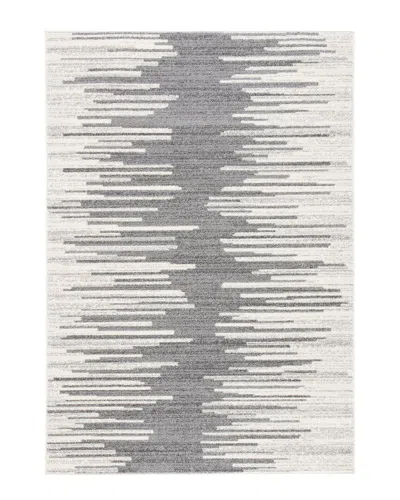 SAFAVIEH SAFAVIEH TULUM JUTE, LATEX RUG