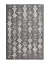 Safavieh Tulum Jute, Latex Rug