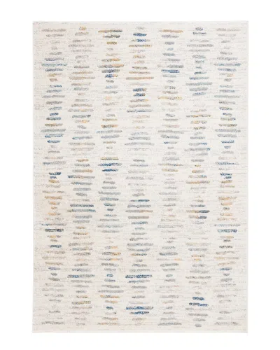 SAFAVIEH SAFAVIEH TULUM JUTE, LATEX RUG
