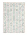 Safavieh Tulum Jute, Latex Rug