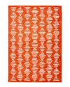 Safavieh Tulum Jute, Latex Rug