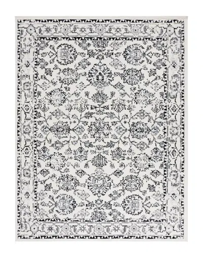 Safavieh Tulum Jute In Multi