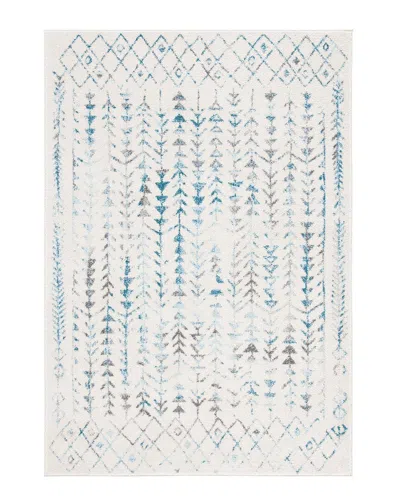 Safavieh Tulum Polypropylene & Jute Rug