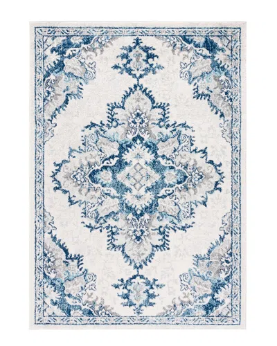 Safavieh Tulum Polypropylene & Jute Rug