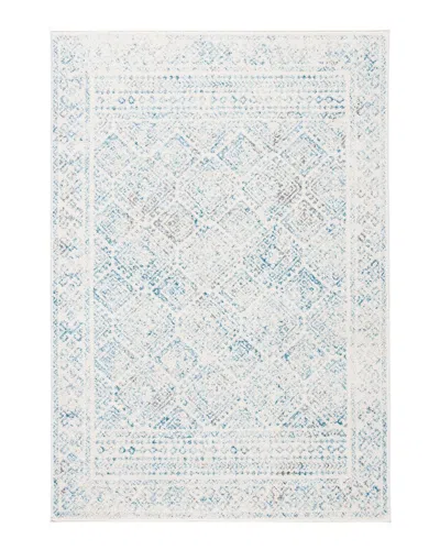 SAFAVIEH SAFAVIEH TULUM POLYPROPYLENE & JUTE RUG