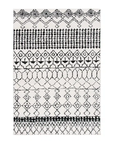 Safavieh Tulum Rug In White