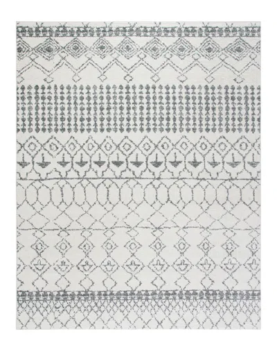 Safavieh Tulum Rug In Gray