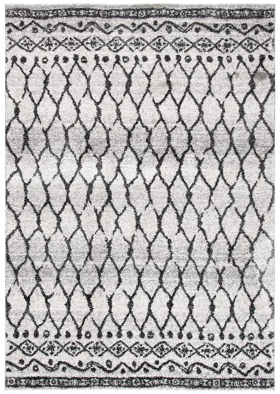 Safavieh Tunisia Collection Rug In Gray