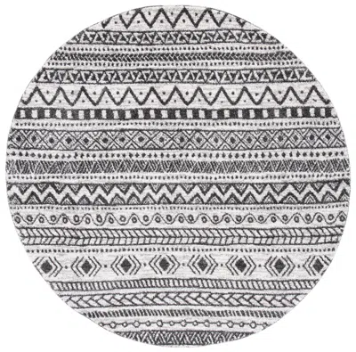 Safavieh Tunisia Collection Rug In Gray