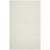 Safavieh Tyrrell Hand Woven Flat Weave Area Rug In White