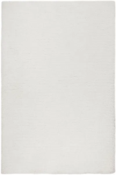 Safavieh Ultimate Shag Handmade Rug In Neutral