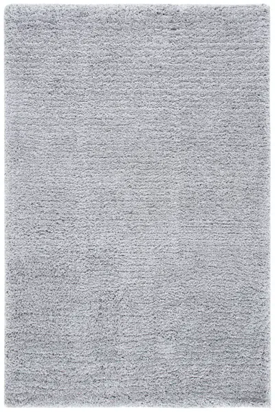 Safavieh Ultimate Shag Rug In Gray