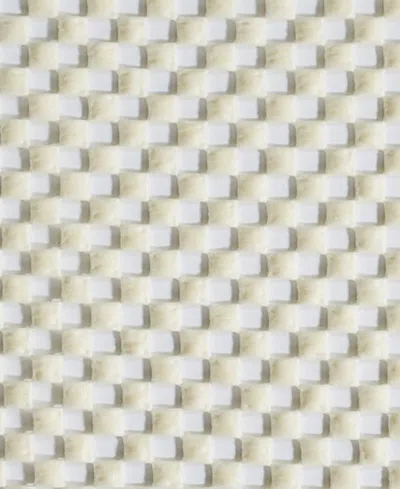 Safavieh Ultra Plus Rug Pad 3'x5' Area Rug In White