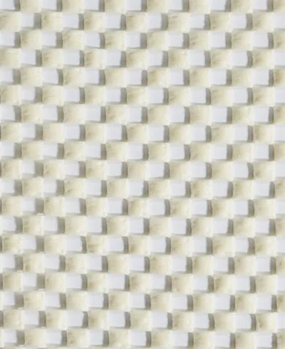 Safavieh Ultra Plus Rug Pad Pad120 4'x6' Area Rug In White