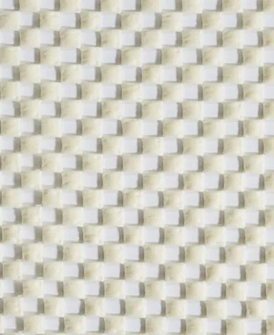 Safavieh Ultra Plus Rug Pad Pad120 5'x8' Area Rug In White