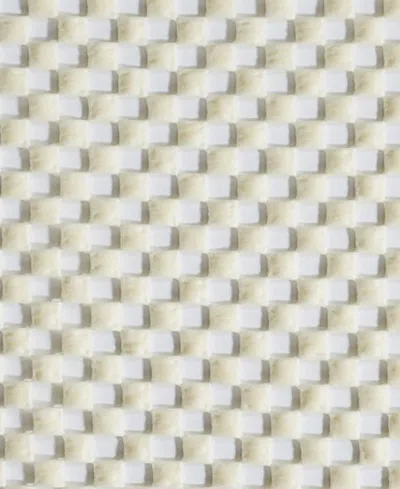 Safavieh Ultra Plus Rug Pad Pad120 6'x9' Area Rug In White