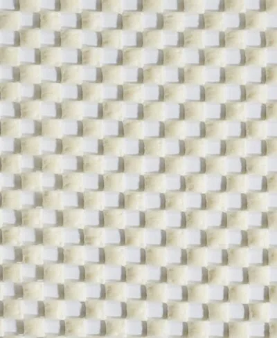 Safavieh Ultra Plus Rug Pad Pad120 8'x11' Area Rug In White