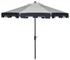 Safavieh Uv Resistant City Fashion 9ft Auto Tilt Umbrella
