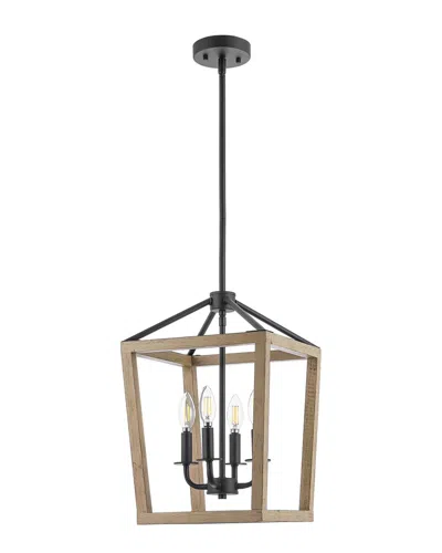 Safavieh Valdis Pendant In Metallic
