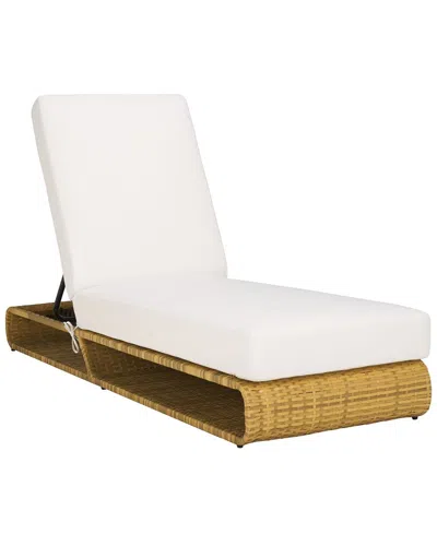 Safavieh Vale Lounger